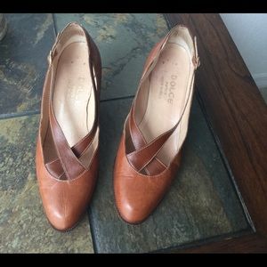 Vintage Italian Shoes